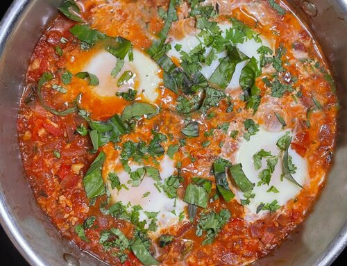 Easy Eggs in Purgatory