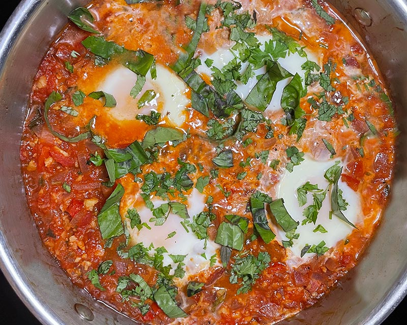 Easy Eggs in Purgatory